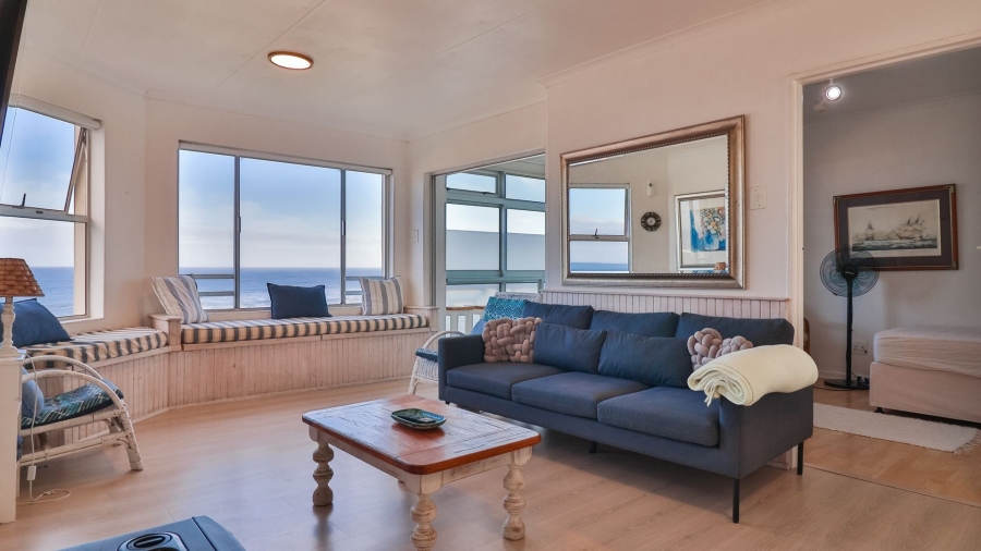 To Let 3 Bedroom Property for Rent in Hermanus Beach Club Western Cape